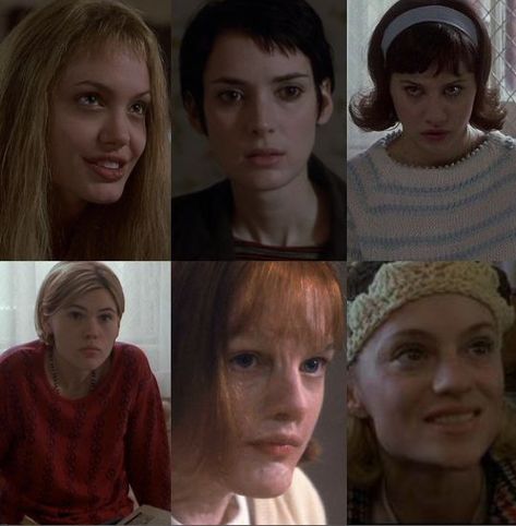 Girl Interrupted, Character Analysis, Daisy Girl, Girl Movies, Love Movie, Movie Characters, Iconic Characters, Film Movie, Series Movies