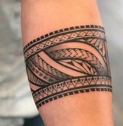 Latest Celtic Tattoo Designs Maori Tattoo Frau, Polynesian Tattoo Meanings, Polynesian Tattoo Sleeve, Leg Band Tattoos, Stammestattoo Designs, Tato Maori, Polynesian Tattoos Women, Tattoo Band, Tattoo Snake