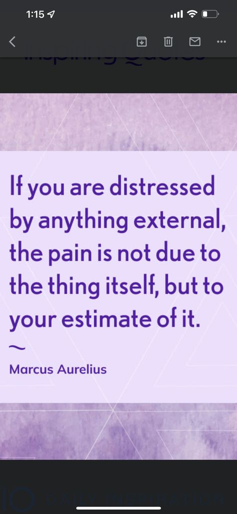 Calm Nervous System Quotes, System Quotes, Calm Nervous System, Marcus Aurelius, Emotional Health, Nervous System, Health, Quotes