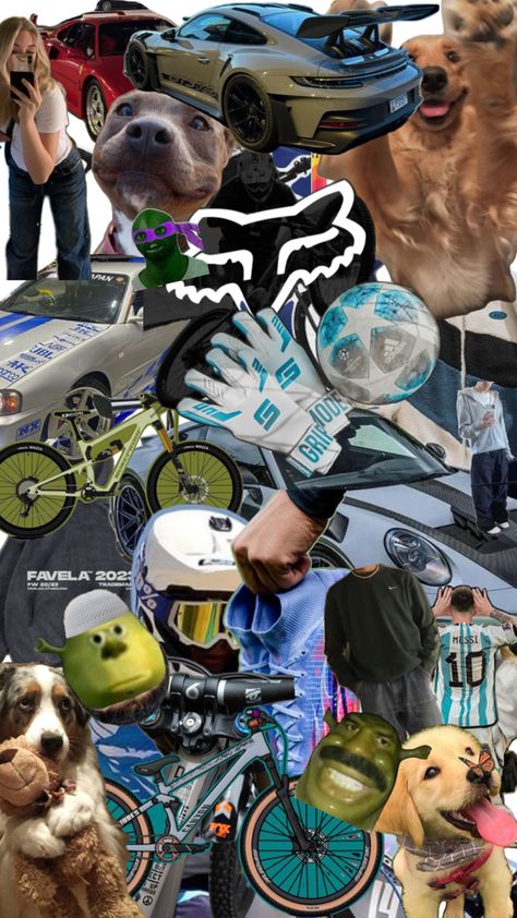 Mtb Wallpaper, Best Mtb, Juice Rapper, Collage Wallpaper, Motocross, Juice, Bike, Collage, Quick Saves