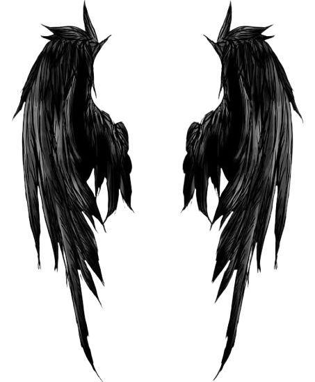 Devil Wings, Remove Bg, Line Art Tattoos, Wings Tattoo, Black Wings, Angels And Demons, Study Style, Back Tattoo, How Beautiful