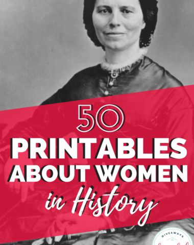 These 50 printables about women in history will help you to celebrate Women’s History Month in March and March 8th, International Women’s Day. Women’s History Art Project, Women’s History Month Ideas, Women’s History Month Display, Women History Month Bulletin Board Ideas, Women’s History Month Crafts, Womens History Month Display, Women In History Inspirational, Women’s Month, Women’s History Month Activities