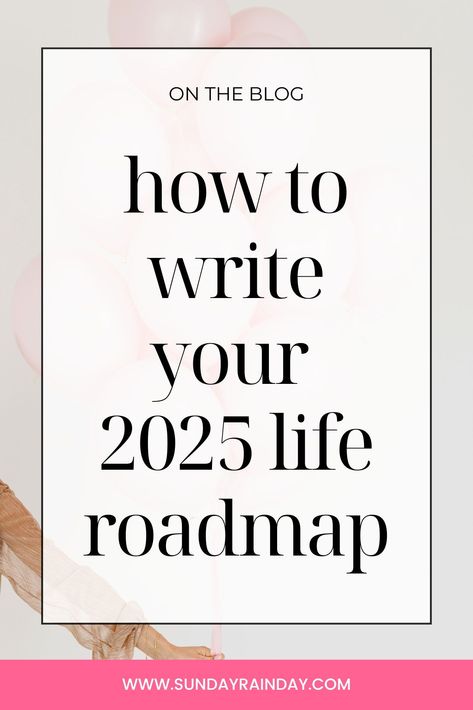 Achieve your 2025 goals with a life-changing life plan! Discover how to plan your year, set personal goals, and turn your life around. How To Write Out Goals, Plan Your Year, Changing Life, 2025 Goals, Turn Your Life Around, Personal Growth Plan, Growth Tips, Life Plan, Personal Goals