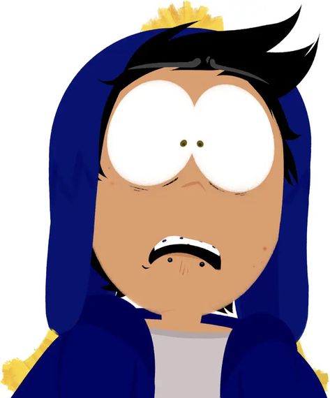 Hellpark Tweek, Hellpark Craig, Craig South Park, Hell Park, South Park Memes, Craig Tucker, North Garden, Tweek And Craig, South Park Characters