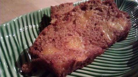 Mango Bread Mango Bread Recipe Hawaii, Mango Bread Recipe, Hawaiian Breakfast, Mango Bread, Panera Recipes, Healthy Italian Recipes, Hawaiian Desserts, Indian English, Luau Food