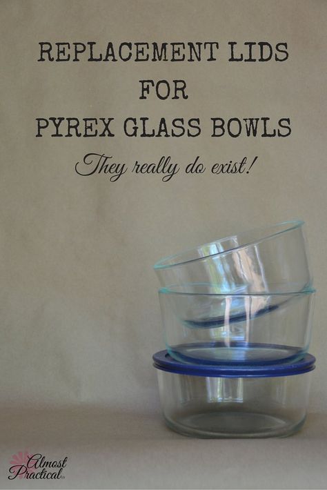 All of the plastic lids for my Pyrex glass bowls had cracked and become brittle. It was driving me crazy. And one night, a delicious soup that I had just made stayed out on the counter - because I didn't have a lid. It was the straw that broke the camel's back. And this is what I did about it. Large Stove, Organize Your Kitchen Cabinets, How To Clean Burners, Pyrex Containers, Pyrex Storage, Kitchen Cabinets Drawers, Clean Stove, Pyrex Lids, Glass Storage Containers