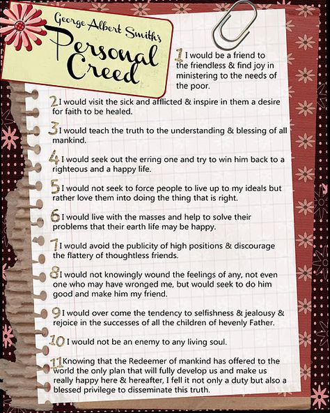 what's your personal creed? Family Creed, Cake For Him, Birthday Cake For Him, Tommy Boy, Soul Searching, Family Values, Faith Inspiration, Self Motivation, Finding Joy