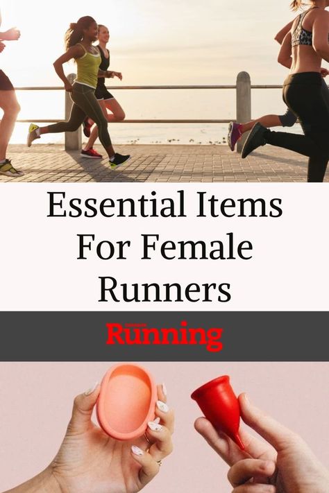 Running Magazine, Female Runner, Monkeys Funny, Essential Items, Perfect Body, The List, Workout Shirts, Magazine, Running