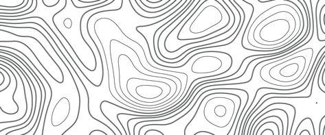 White Topography, Topographic Map Art, Topography Map, Cool Nike Wallpapers, Contour Line, Map Background, Contour Map, Lines Wallpaper, Waves Wallpaper