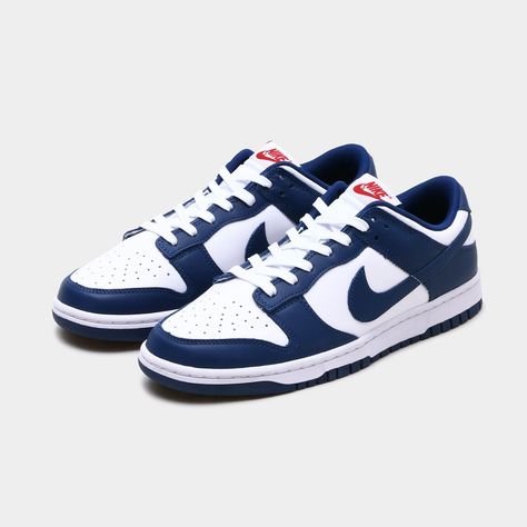 Nike Dunk Low Retro "Valerian Blue" now available online New Sneaker Releases, Sneaker Release, Valerian, New Sneakers, Blue Sneakers, Nike Dunk Low, Hummel Sneaker, Dunk Low, Nike Dunk