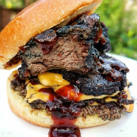 Brisket Sandwich, Meat Diet, Black Pudding, Cheap Meal Ideas, Simple Family Meals, Tastemade Recipes, Favorite Recipes Dinner, Short Rib, Cheap Meal