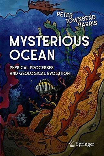 Plate Tectonic Theory, Peter Townsend, Ocean Science, Competitive Analysis, Oceanography, Oceans Of The World, Science Books, Earth Science, Ebook Pdf