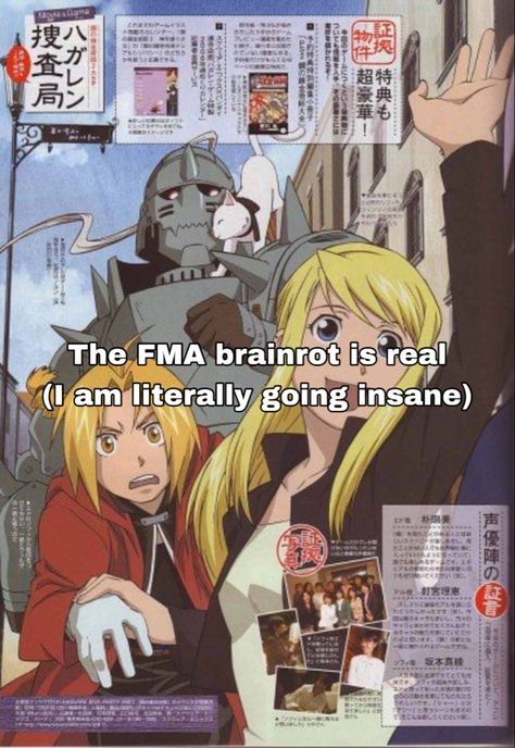 Fma Wallpaper, Fullmetal Alchemist Fanart, Fma Edward, Fullmetal Brotherhood, Little Alchemy, Fullmetal Alchemist Edward, Midlife Crisis, Roy Mustang, Chinese Cartoon