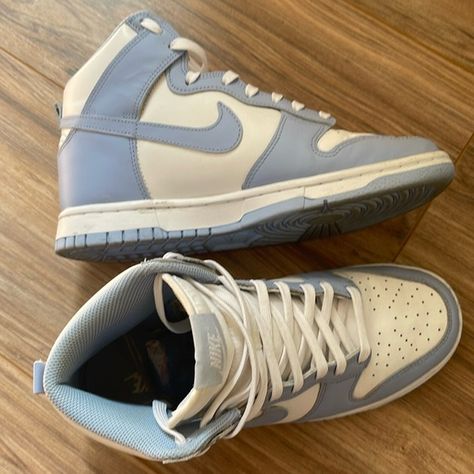 Nike Dunk High ‘Aluminum’ Nike Dunk High Aluminum, Dunk High Aluminum, Nike Dunk High, Dunk High, Nike Dunks, Nike Dunk, Nike Shoes, Nike Women, Nike