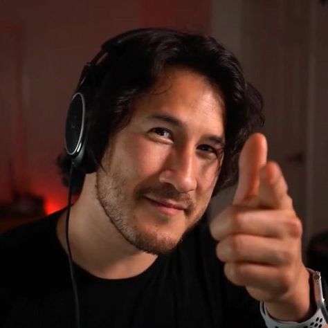 Mark Iplier, Mark Fischbach, Mark And Ethan, Jack And Mark, The Perfect Guy, Hottest Guy Ever, Pewdiepie, Markiplier, Best Youtubers