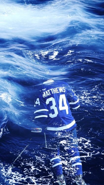 WALLPAPERS Auston Matthews Wallpaper, Auston Matthews, Toronto Maple, Toronto Maple Leafs, Maple Leafs, Nhl, Hockey, Toronto, Wallpapers