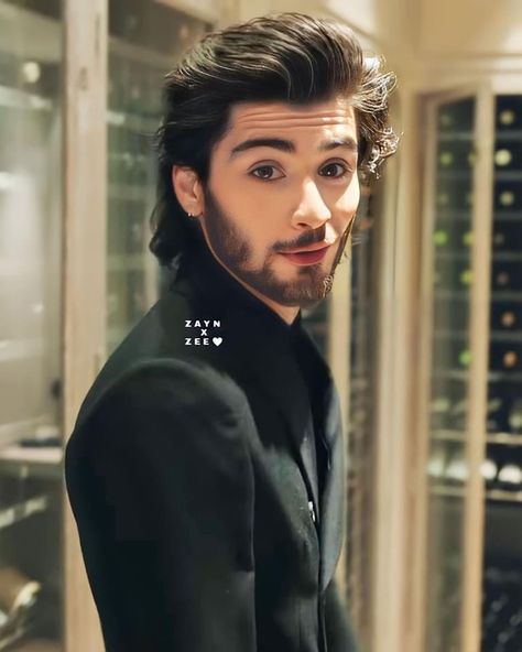 Muslim Men Clothing, Zayn Malik Hairstyle, Zayn Malik Style, Zayn Malik Photos, Night Changes, Zayn Malik Pics, Muslim Men, King Of Music, Most Handsome Men