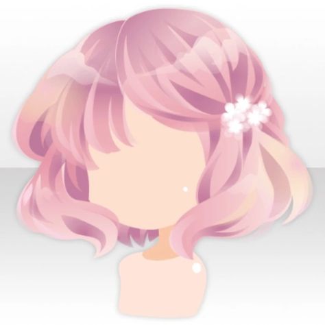 Bubble Fantasy | CocoPPa Play Wiki | Fandom Hairstyle Bubble, Cocoppaplay Hair, Chibi Hairstyles, Hairstyle References, Oc Hair, Chibi Hair, Pelo Anime, Manga Hair, Anime Boy Hair