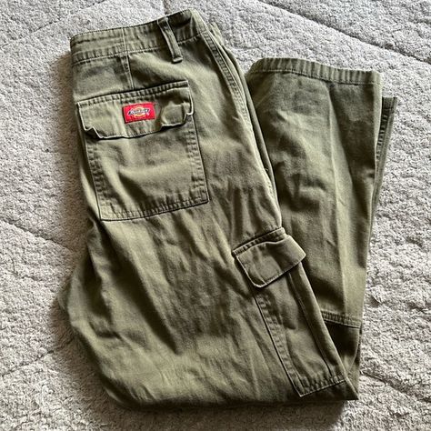 Dickies Women’s Cargo Pants Dickies Pants Outfits, Dickies Pants Outfits Women, Vintage Cargo Pants, Pinto Bean, Women 90s, Dickies Women, Dickies Pants, Pants Outfits, Cargo Pant