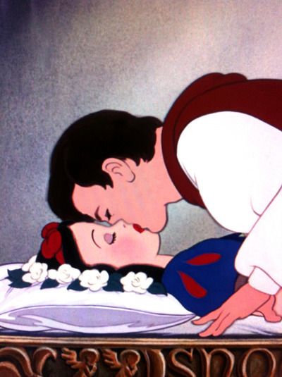 Disney Kiss, Sette Nani, Animation Disney, Snow White Disney, Images Disney, Disney Nerd, Karakter Disney, Film Disney, Disney Travel