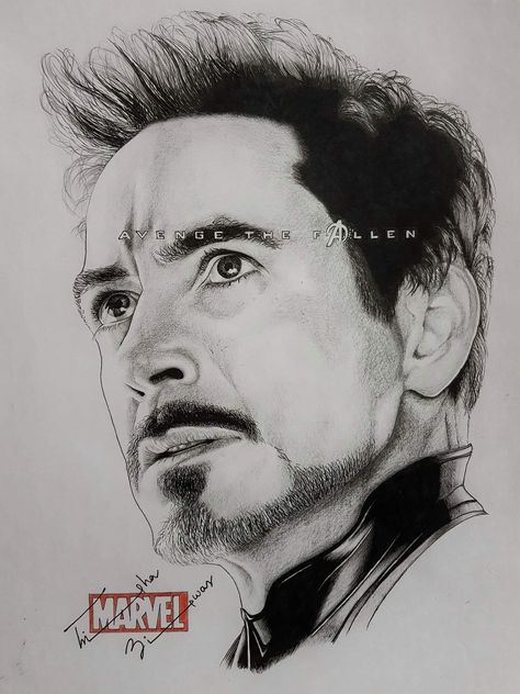 Iron Man Face, Iron Man Drawing, Iron Man Poster, Marvel Art Drawings, Avengers Drawings, Man Drawing, Pencil Portrait Drawing, Iron Man Art, Temecula California