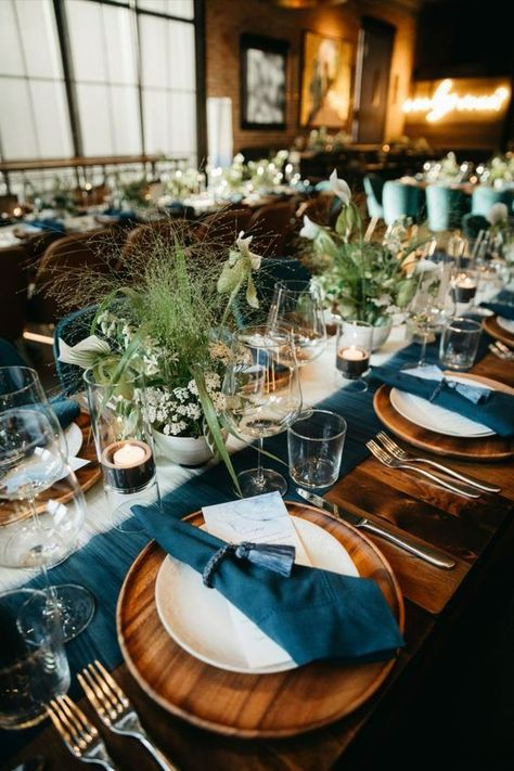 wedding, wedding ideas, wedding reception, wedding invitations, wedding cake, indoor wedding, outdoor wedding, unique wedding ideas, wedding aesthetic, minimalist wedding, wedding details, champagne wedding color, modern wedding venue, modern minimal wedding, neutral wedding colors, wedding color palette, wedding reception ideas, wedding reception decorations, luxury wedding, luxury wedding decor, vogue wedding, luxe wedding, luxury wedding ideas, luxury wedding venues Greenery Centerpiece Wedding, Moody Tablescape, Green Tablescape, Wedding Neutral, Natural Wedding Decor, Wedding Decor Rustic, Greenery Centerpiece, Neutral Wedding Colors, Modern Wedding Venue