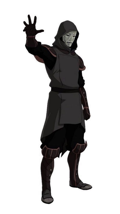 Amon Legend Of Korra, Villain Character, The Legend Of Korra, Superhero Characters, Avatar Airbender, Fantasy Armor, Superhero Design, Armor Concept, Fantasy Series