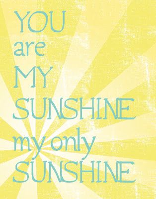 For This Child I Prayed: 8x10 You Are My Sunshine Print- Adoption Silent Auction August 8th Seminary Graduation, Shine Quotes, Praise Jesus, Sunshine Print, Rejoice And Be Glad, Picture Art, Print Ideas, Sharing Quotes, Rise And Shine