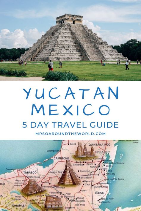 Progresso Mexico, Top All Inclusive Resorts, Mayan Civilization, Mexico All Inclusive, Food Recommendations, Travel Nursery, Latin America Travel, Travel Mexico, Yucatan Mexico