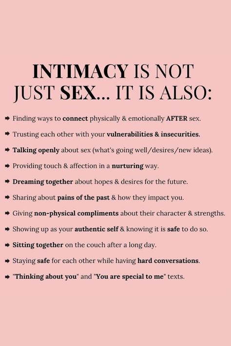 Relationship Bonding Activities, Dating And Relationships, How To Build Intimacy, Intimacy Building Activities, Forms Of Intimacy, Emotional Closeness, Build Intimacy, Intimacy Quotes, Relationship Expectations