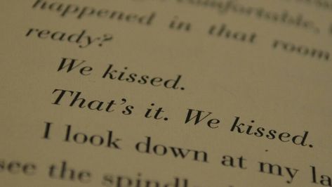 We Kissed, Romantic Academia, Life Quotes Love, Romantic Things, Young Justice, Hopeless Romantic, Aesthetic Vintage, Pretty Words, Atlantis