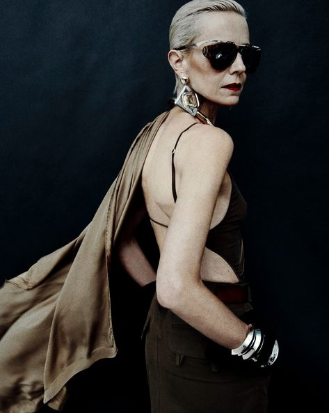 Backless bodysuit in stretch silk georgette | Saint Laurent | YSL.com Black Gold Sunglasses, San Bartolome, Silk Bodysuit, Large Square Scarf, Backless Bodysuit, Silk Charmeuse, Gold Sunglasses, Fine Jewelry Gift, Amelie