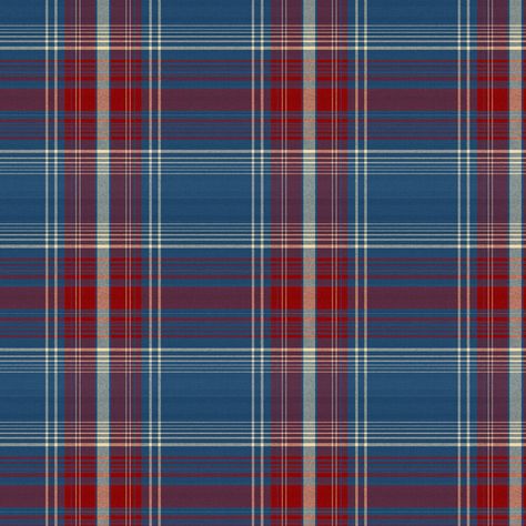 A modern take on the traditional tartan plaid this pattern incorporates rich blue and red hues for a vibrant statement print. Shown here in the Sapphire colourway. Blue And Red Moodboard, Light Blue And Red Aesthetic, Blue And Red Aesthetic, Blue And Red Wallpaper, Sapphire Wallpaper, Red And Blue Wallpaper, Monster High House, Dark Blue Plaid, Tartan Bow Tie