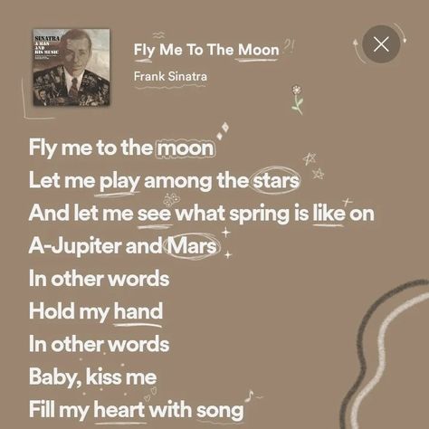 Moon Song Lyrics, Rises The Moon Spotify, Frank Sinatra Lyrics, Rises The Moon Lyrics, Songs Related To Moon, Fly Me To The Moon Lyrics, More Lyrics, Found Poetry, Moon Song