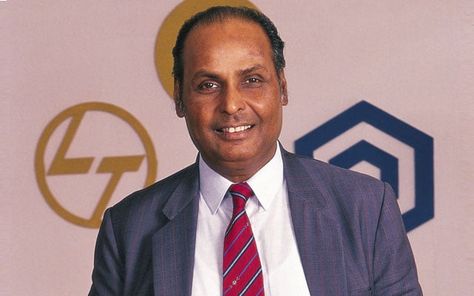 The Ambanis have been counted among one of the richest business families in India for a long time now. The massive family, that was headed by Dhirubhai Ambani has wide-ranging branches through its extended families, nearly everyone of whom is associated in one way or the other with the business world, and particularly so, with their homegrown Reliance Industries. However, did you know that one of Dhirubhai’s sister and her family has been an impeccable part of the Reliance group of industries... Reliance Industries, Dhirubhai Ambani, Education In India, Government Grants, India School, Black Hair Color, Success Story, Meet The Team, Entrepreneur Success