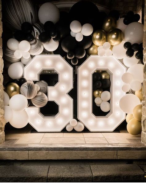 35 Birthday Ideas For Him Decor, 35th Birthday Ideas For Him Men, Avengers Birthday Decorations, 30th Birthday Men, 30th Birthday Themes, Birthday Decorations For Men, Party Decor Ideas, 54th Birthday, 30th Birthday Decorations