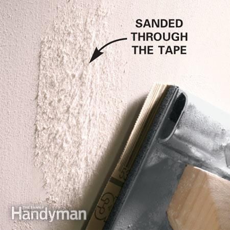 Drywall Sanding Tips and Techniques Diy Sanding, Sanding Tips, Hanging Drywall, Basement Bathroom Design, Drywall Finishing, Bathroom Repair, Drywall Sander, Hand Sander, Time Well Spent