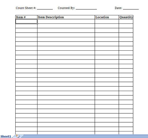 pictures of inventory lay out | ... inventory no matter how big or small your inventory is you can Inventory Spreadsheet Free Printable, Printable Inventory Sheets, Inventory Management Templates, Inventory Checklist, Inventory Spreadsheet, Inventory Sheet, Inventory Printable, Free Spreadsheets, Business Budget Template