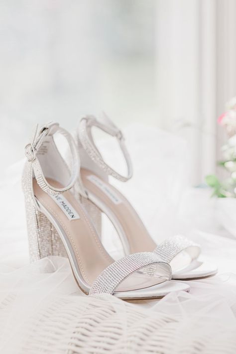 Wedding Heels Brides, Sparkly Wedding Heels, Wedding Day Shoes, Comfortable Wedding Heels, Sparkly Wedding Shoes, Bride Heels, Elegant Wedding Shoes, Rhinestone Wedding Shoes, Wedding Shoes Comfortable