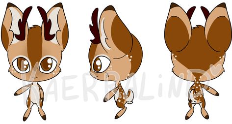 [C] Iisii the Deer Kwami by https://kaerralind.deviantart.com on @DeviantArt Ladybug Food, Miraculous Ladybug Oc, Super Hero Outfits, Miraculous Characters, Silver Wolf, Miraculous Ladybug Funny, Miraculous Ladybug Anime, Magical Girl, Miraculous Ladybug