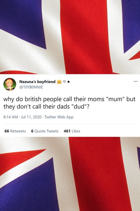 Things British People Say, British Culture, British People Be Like, I Personally Don’t Believe In British People, Funny British Headlines, British Language Memes, British Memes, British Things, Country Memes