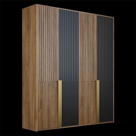 Wardrobe Luxury Bedroom Wardrobe, Wardrobe Design Sliding Doors, Modern Wardrobe Doors, Modern Wardrobe Design Sliding Doors, Wardrobe Design Bedroom Modern, Wardrobes Ideas, Wardrobe Decor, Almirah Design, Modern Wardrobe Design