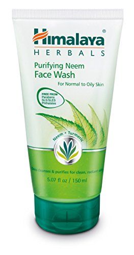 Himalaya Neem Face Wash 150ml *** You can find more details by visiting the image link. Himalaya Neem Face Wash, Neem Face Wash, How To Clear Pimples, Mild Acne, Anti Aging Body, Anti Aging Beauty, How To Get Rid Of Acne, Skin Care Solutions, Best Anti Aging