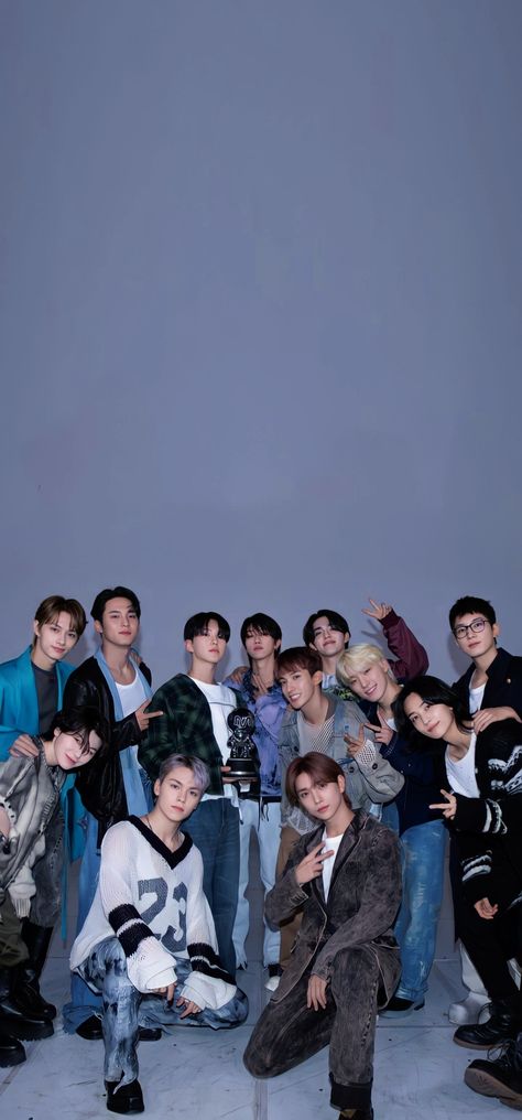 Svt Group Photo 2023, Seventeen Dream Wallpaper, Seventeen 2023 Wallpaper, Svt Hd Wallpaper, Seventeen Kpop Group Photo, Seventeen Group Photo 2024, Seventeen 0t13 Wallpaper, Svt Group Photo Wallpaper, Seventeen Cute Group Photo