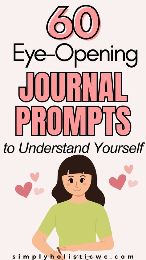 60 very tough questions to ask yourself to find out who you really are Self Awareness Journal, Journal Prompts For Beginners, Prioritizing Yourself, Journal Questions, Understand Yourself, Daily Journal Prompts, Routine Ideas, Self Exploration, Daily Rituals