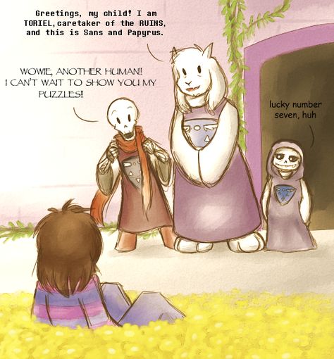 Stay as long as you want by zarla on DeviantArt Sans Papyrus, Sans And Papyrus, Undertale Comic Funny, Undertale Memes, Kids C, Anime Undertale, Undertale Funny, Undertale Aus, Toby Fox