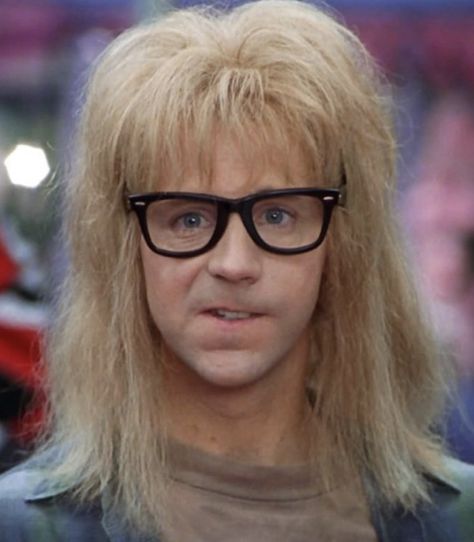 Garth Eyewear Frames 🤓 Wayne And Garth Costume, Garth Algar Costume, Wayne And Garth, Chest Tattoo Lettering, Garth Algar, Wayne Campbell, Southern Gospel Singers, Coming Out Party, Fancy Dress Halloween