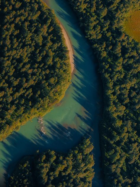 laponia from above :: Behance Different Perspectives, Mountain Top, My Eyes, The Valley, Helicopter, The Mountain, Germany, Marvel