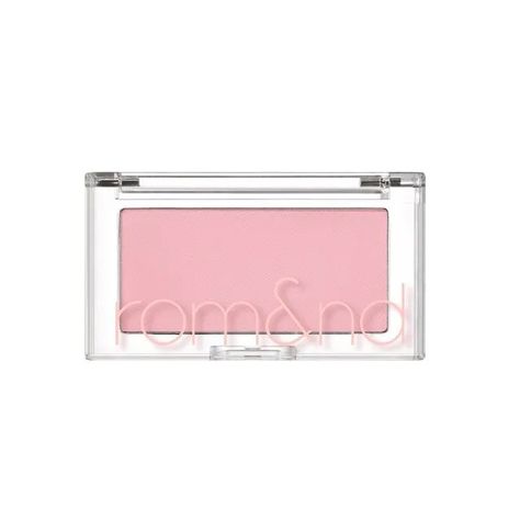 romand - Better Than Cheek NEW - 9 Colors | YesStyle Romand Better Than Cheek Blueberry Chip, Romand Better Than Cheek, Cheek Blush, Cheek Makeup, Ulzzang Makeup, Xmas Wishes, Blush Highlighter, Skin Imperfection, Beauty Influencer