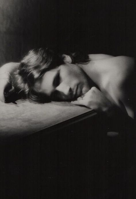 Jeff Buckley, Last Fm, Black And White, Bed, White, Black